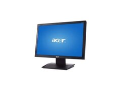 Monitoare Second Hand 22 inci Acer V223W  Grad B